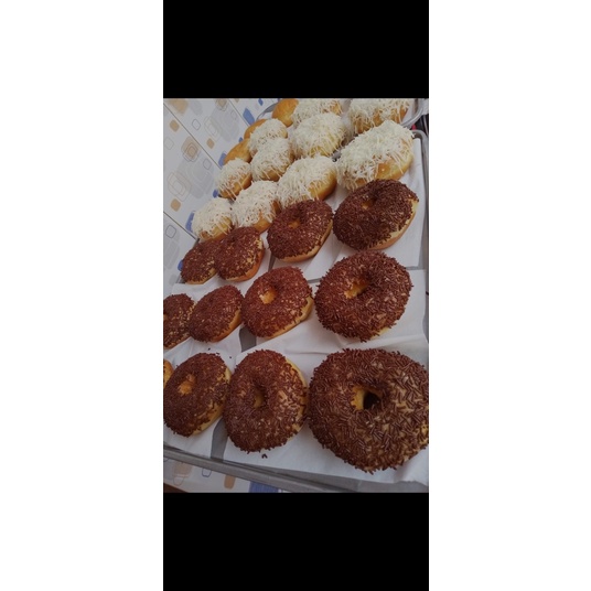 

donat campur ceres kraft morin