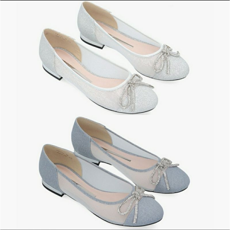 Sale Staccato ST-729 shoes ori