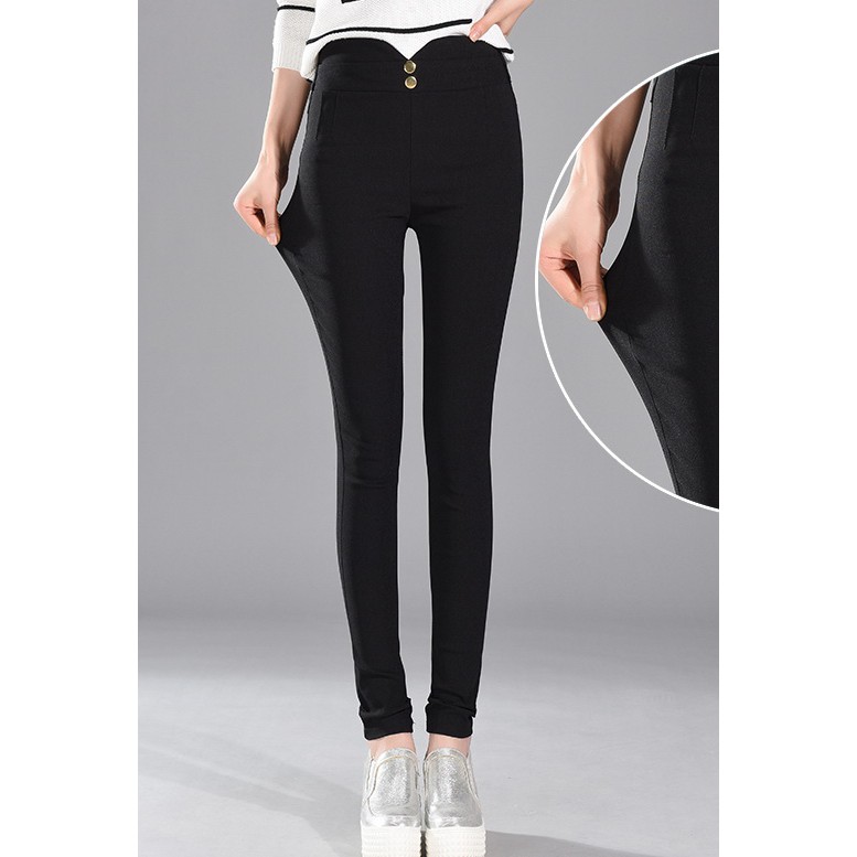 

CELANA PENSIL BLACK COLOR(KL385)