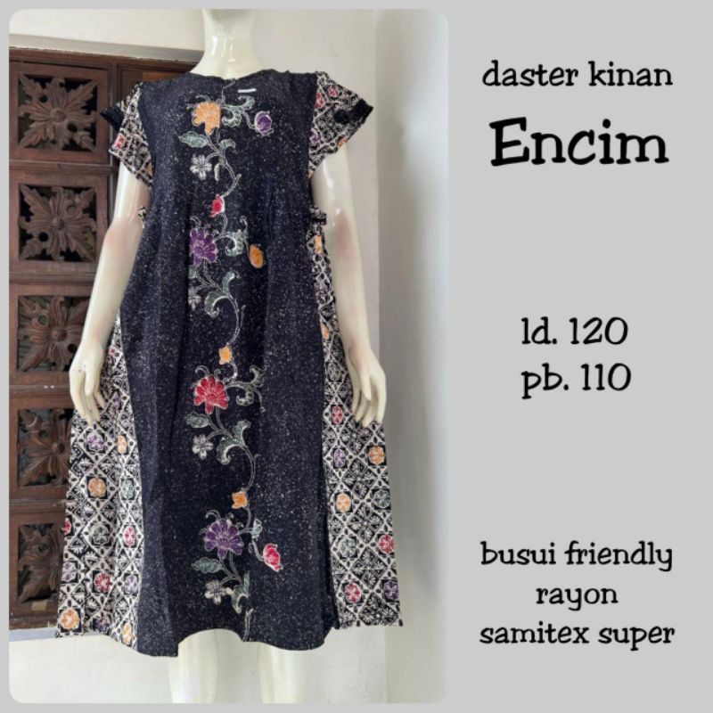 DASTER JUMBO|DASTER  LOWO BUSUI PREMIUM RAYON CANDIMEKAR PEKALONGAN|COD|DASTER KEKINIAN-5