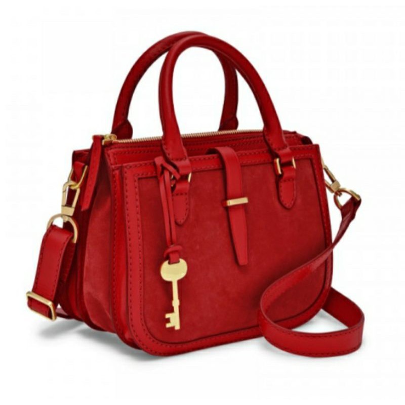 FOSSIL MF08182510_MommyCo._Tas Branded Original