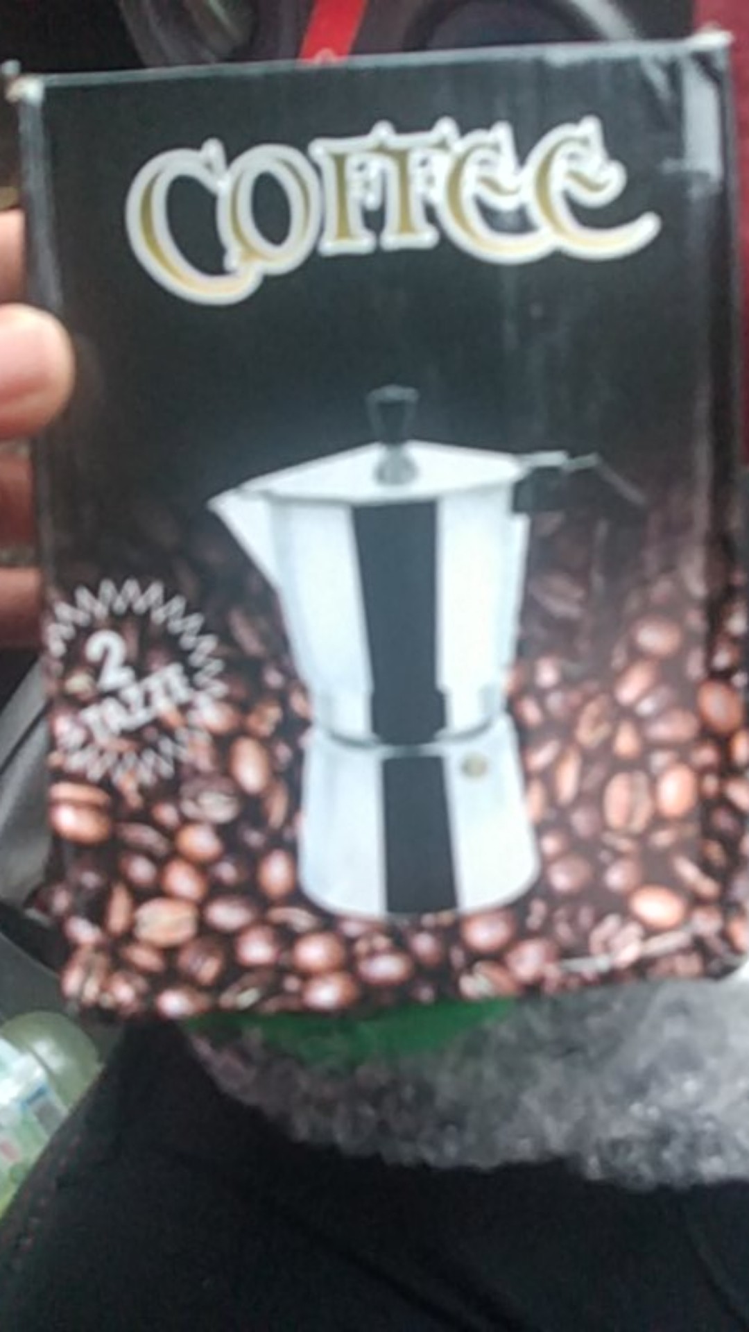 Moka Pot 1 2 3 6 9 Cup 50 100 150 300 450 Ml Teko Stainless Steel Kopi Filter Espresso Coffee Maker