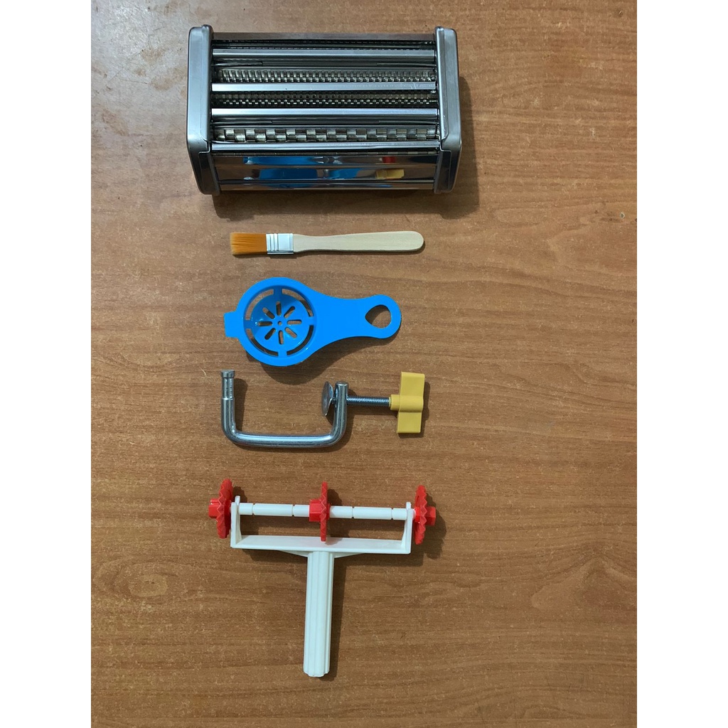 gilingan molen - gilingan mie