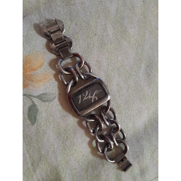 jam tangan dkny second ori