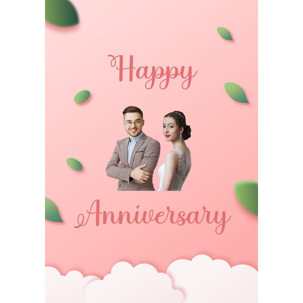 Video Ucapan Anniversary video ucapan tanggal jadian dengan suami/istri video anniversary pacar kode