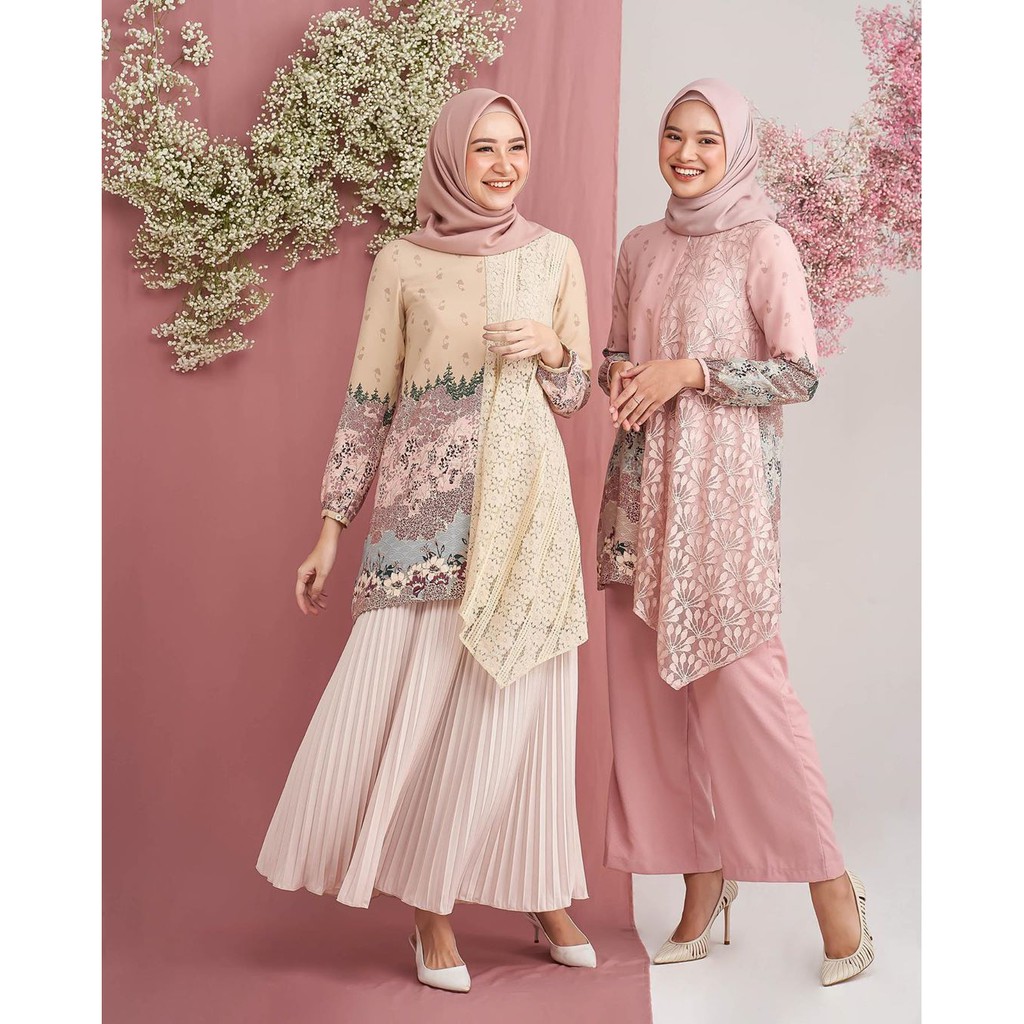 JENNA TUNIK BY GEULIS