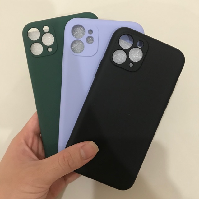 case iphone 11 / 11 pro / 11 promax