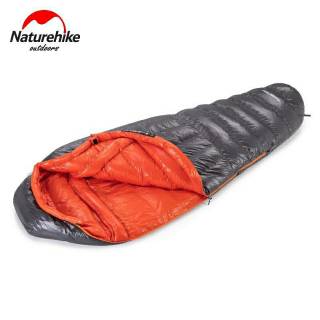 Sleeping Bag Naturehike Bulu Angsa ULG400 // Sleeping Bag