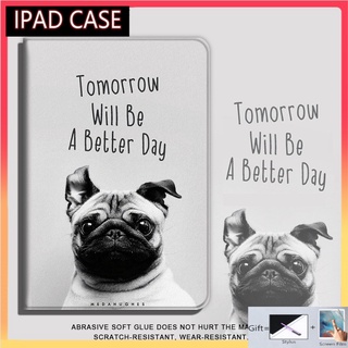 Dog Pro11 2021 2020 IPad Cover 2017 2018 Pro 9.7 10.5 10.9