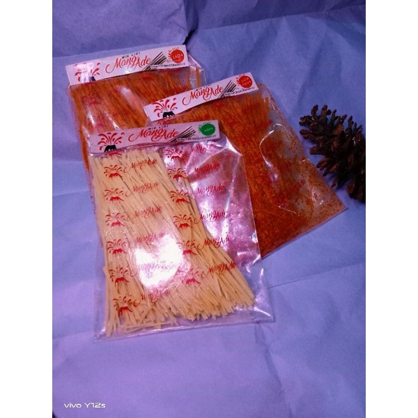 

Mie lidi mangade