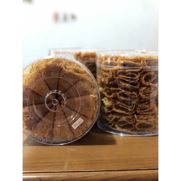 

Kue Semprong