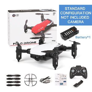 Drone murah  tanpa kamera mini lipat