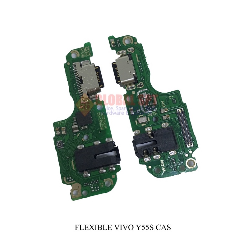 FLEXIBLE VIVO Y55S CONNECTOR CHARGER / KONEKTOR CAS VIVO Y55S