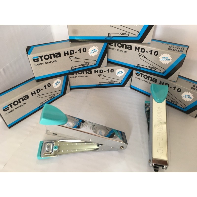 

Stapler Etona HD-10
