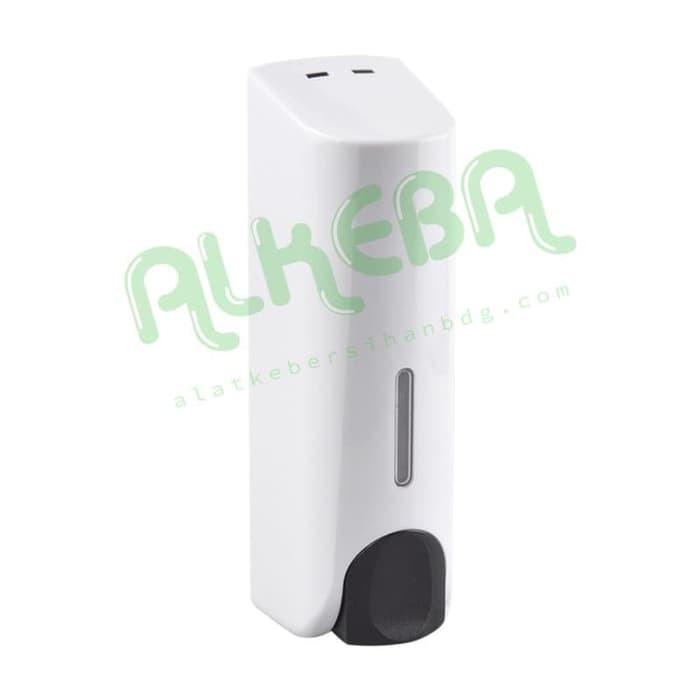 Soap Dispenser Type F708-C / Tempat Sabun Cair