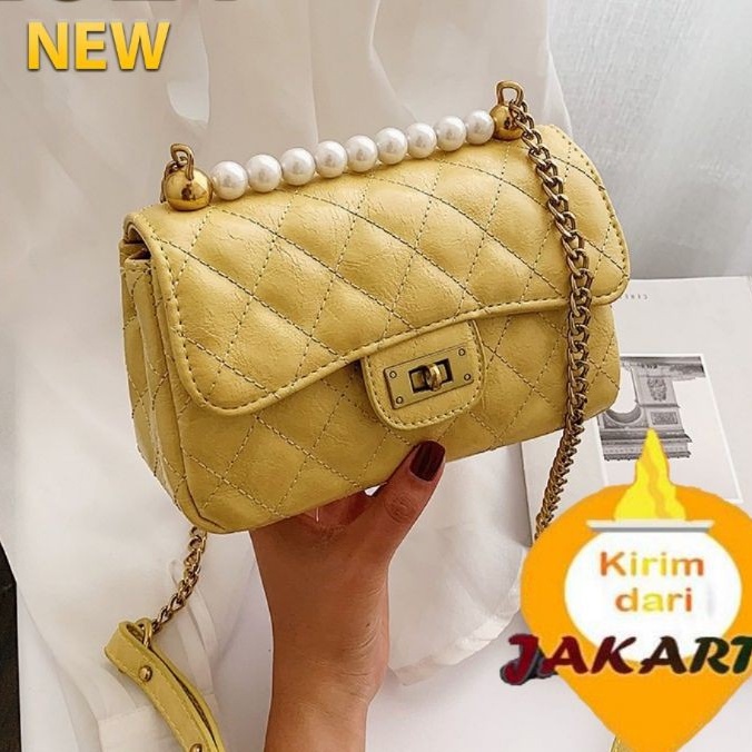 (2PC BISA IKG)GTBI99885864  New Arrival  !!!  Tas Selempang  Tas Wanita Import  Premium Terbaru