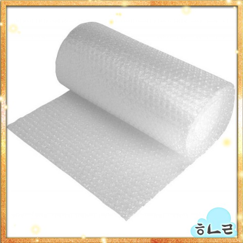 

EXTRA BUBBLE WRAP