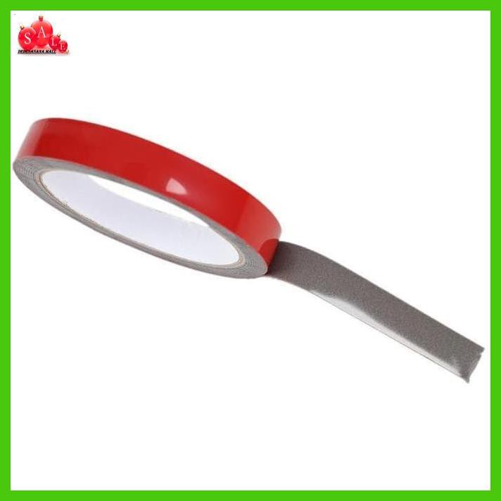

PETKARCAR- 3M FOAM TAPE / DOUBLE TAPE 20MM / 2CM X 3METER -ASLIII.