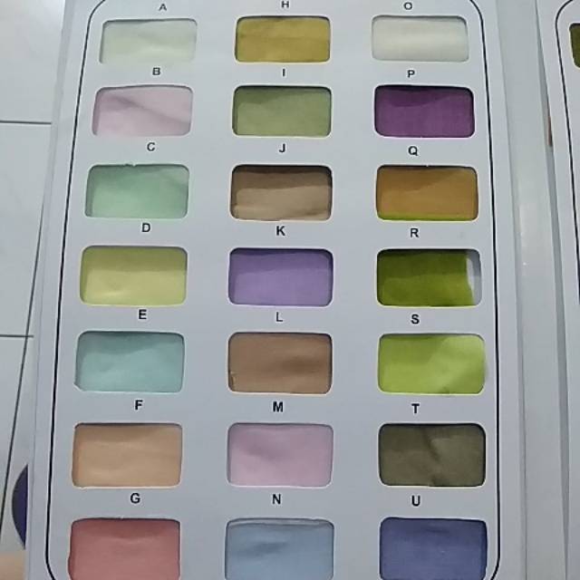 Kain furing ero erow errow hero/kain pelapis pakaian/kain katun ero