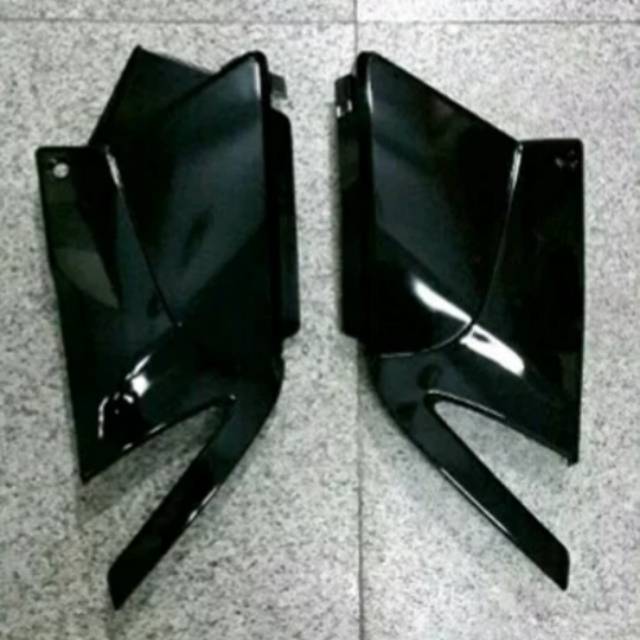 Bok aki tiger new revo