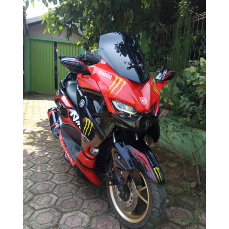 FULLSET BODY NEW NMAX BODY PREDATOR NMAX NEW TOPENG NEW NMAX TOPENG PREDATOR NMAX NEW