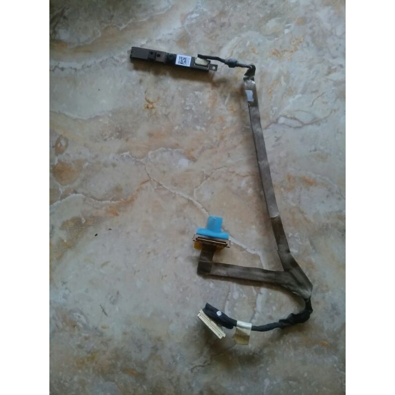 KABEL FLEKSIBEL LAYAR DELL INSPIRON MINI 10