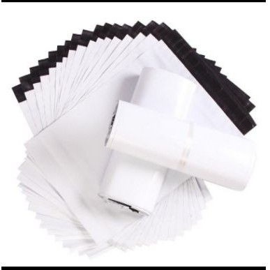 

Plastik Bungkus Online Polymailer Lem Perekat 25x40 Anti Air Kuat
