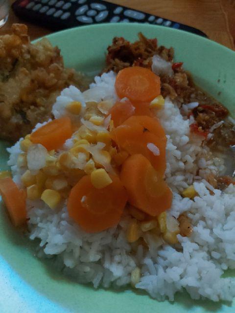 Rapika Biang Refil