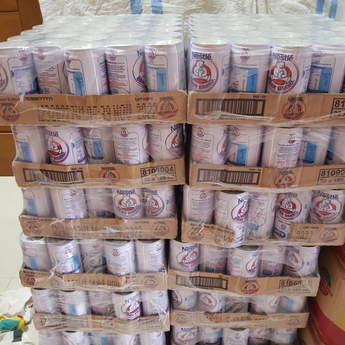 

[COD] susu beruang 15 pcs [COD]