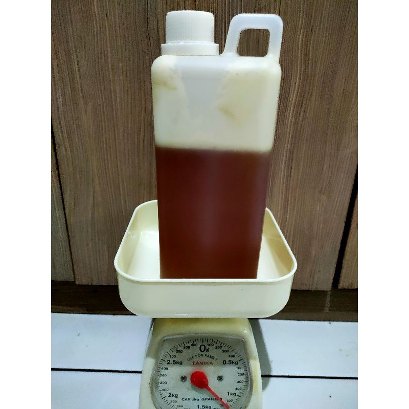 

madu randu asli.. netto 1kg