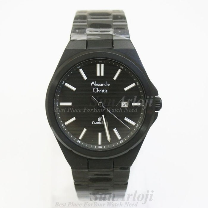 HOT NEW PRODUK  Alexandre Christie AC 8563 MD