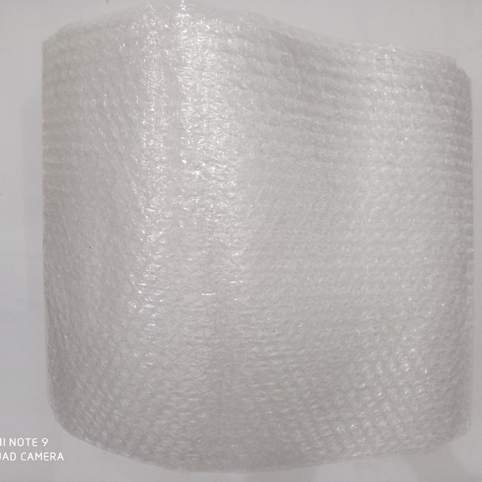 

tambahan buble wrap packing