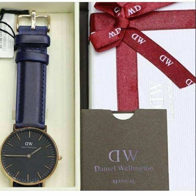 Daniel Welington DW Classic Somerset Original