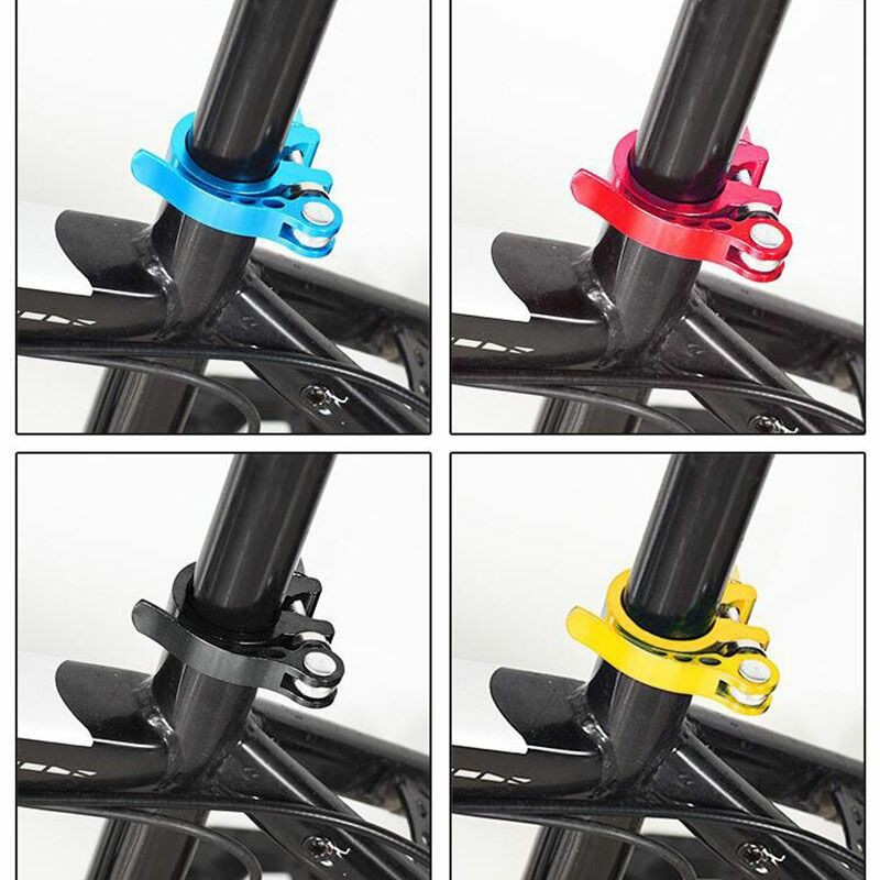 Kunci penjepit sadel jok Sepeda seat tube clamp