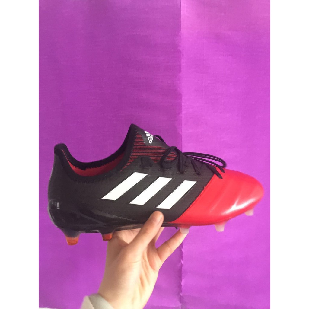 adidas ace 17.1 leather fg