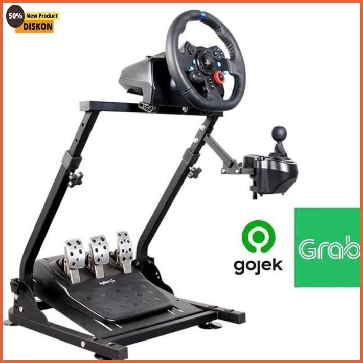 Jual Racing Simulator Steering Wheel