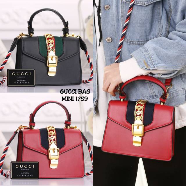 GUCCI MINI BAG 1759