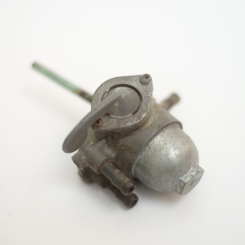 KRAN BENSIN FUEL COCK HONDA CB160 CB125SS CB125 K0 CB93 CL72 CL77 TWIN ORIGINAL ORI