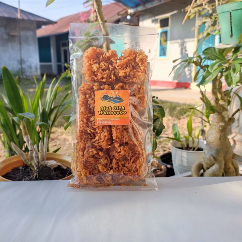 

GRUBI PISANG ENAK