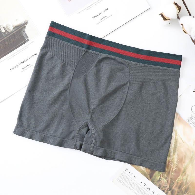 CELANA DALAM BOXER PRIA DEWASA (3 PCS) / CELANA DALAM PRIA / SEMPAK PRIA
