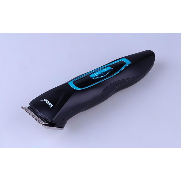 KEMEI KM-4003 Waterproof Electric Professional Hair Clipper Trimmer TJ
