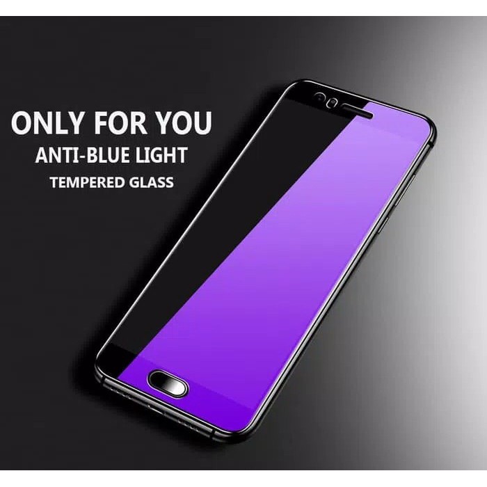 Tempered Glass Bluray Anti Blue Light samsung j4 j8 a6 a8 j4core j4plus a6plus a8plus plus 10d 99d