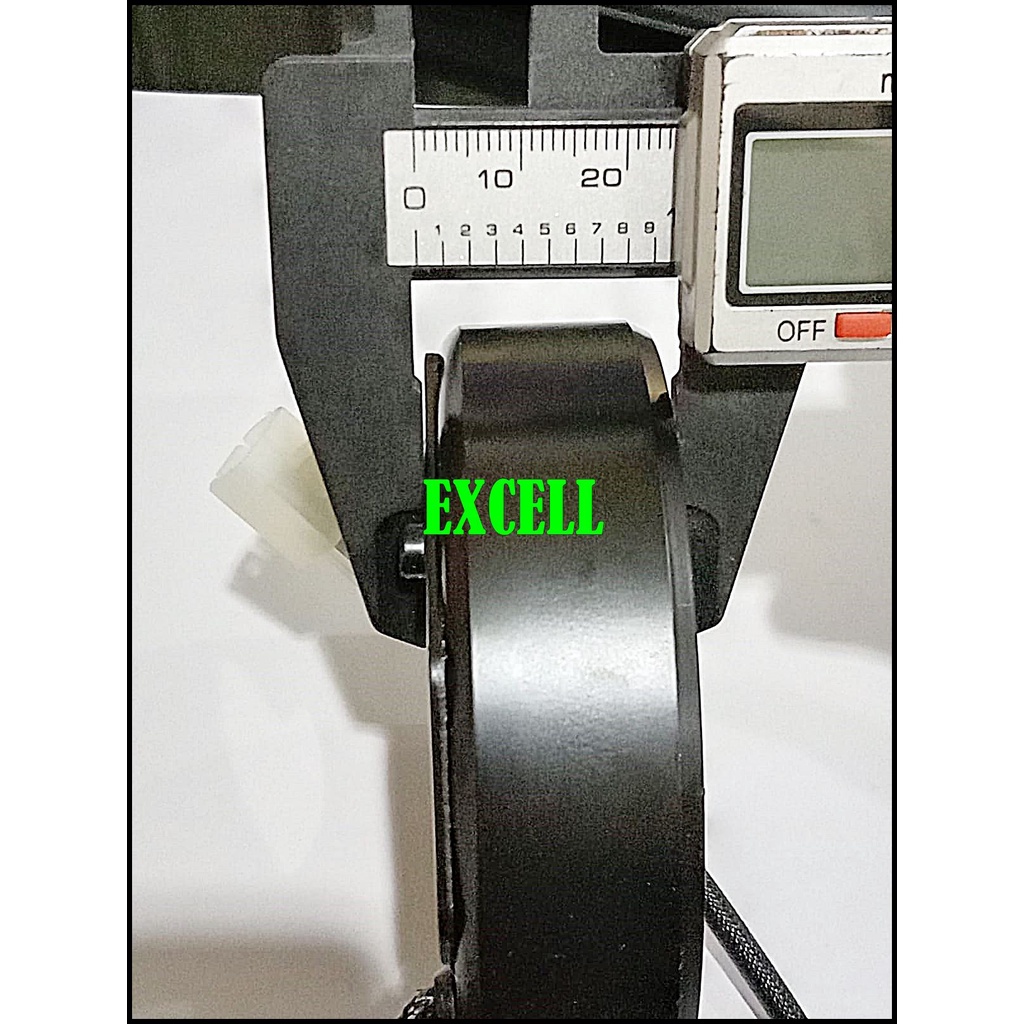 Spool Spull Magnet Ac Mobil New Avanza Terios Veloz Rush