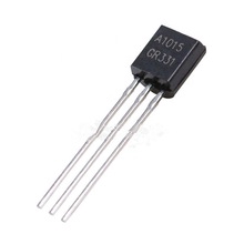 [SMC-9060] TRANSISTOR A1015 A 1015