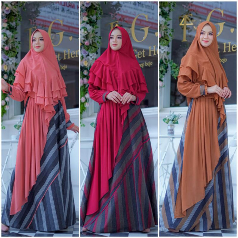 NABILA SYARI By Shabi q