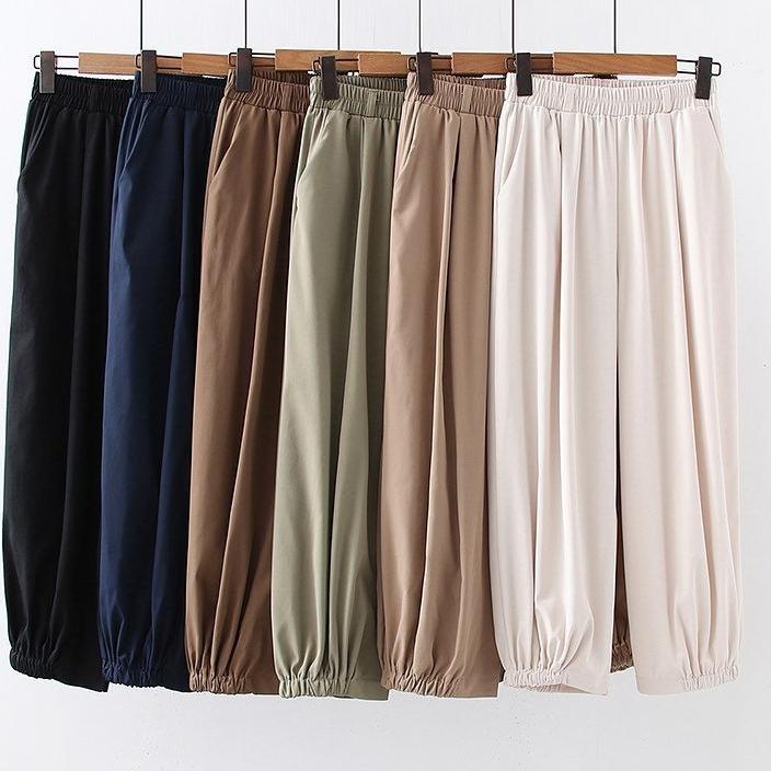 Ruha Pants by Huebee {MUS.17Ma22p}