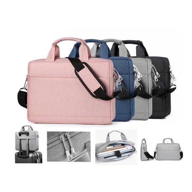 Tas Laptop macbook pro/ air 13 inch M1 selempang