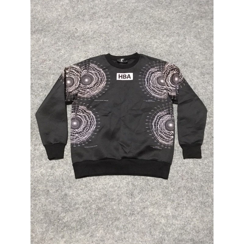 crewneck HBA