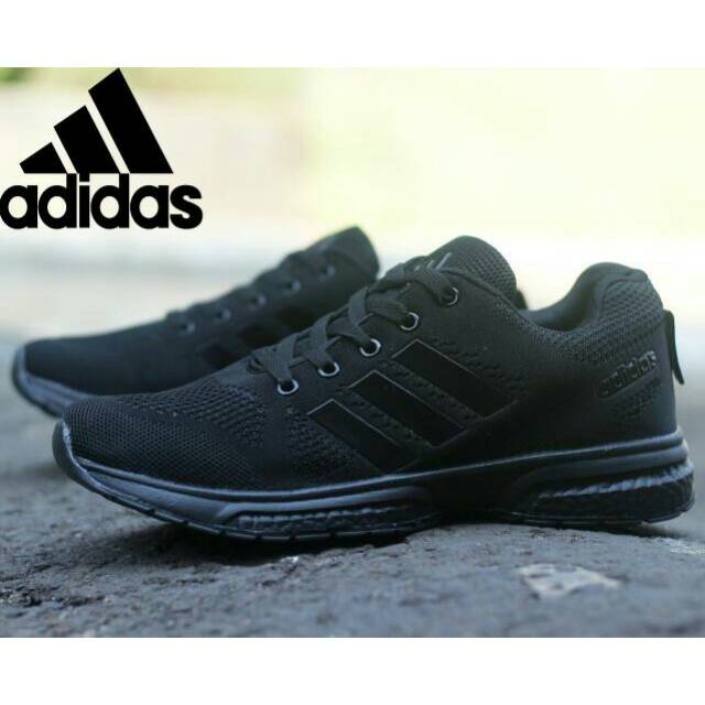 Sepatu Olahraga Pria Adidas Glide Boost - Adidas Climacool Import Made In Vietnam Rubber Sol Karet01