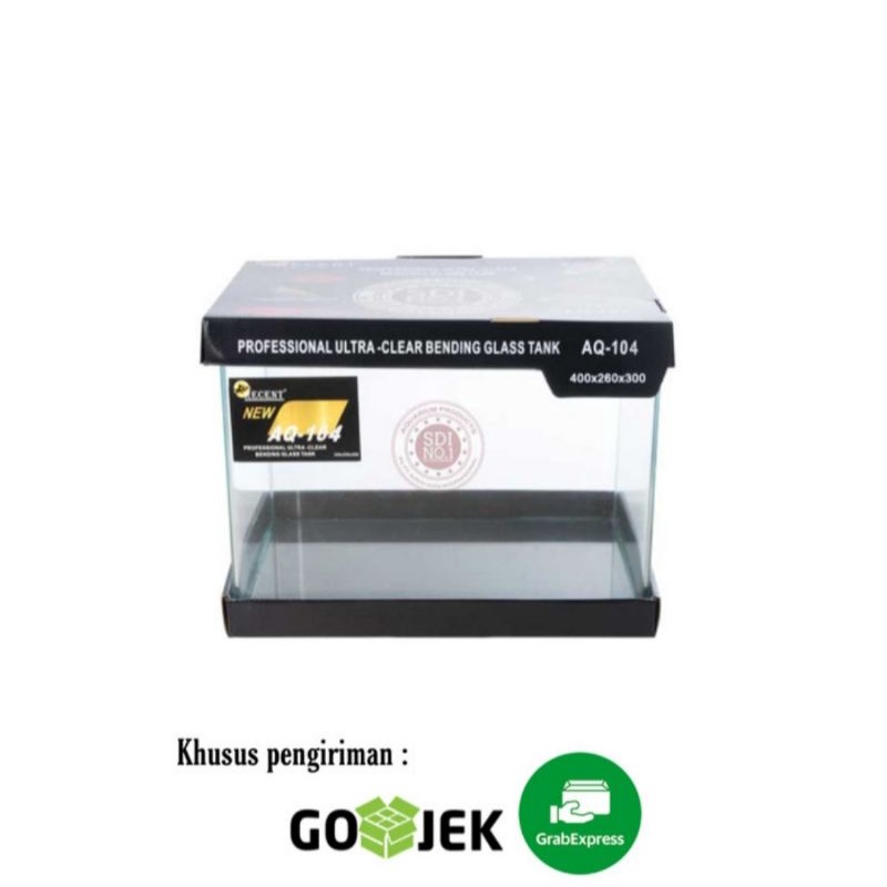 aquarium bending 104 akuarium bending 104 recent KHUSUS GRAB DAN GOJEK